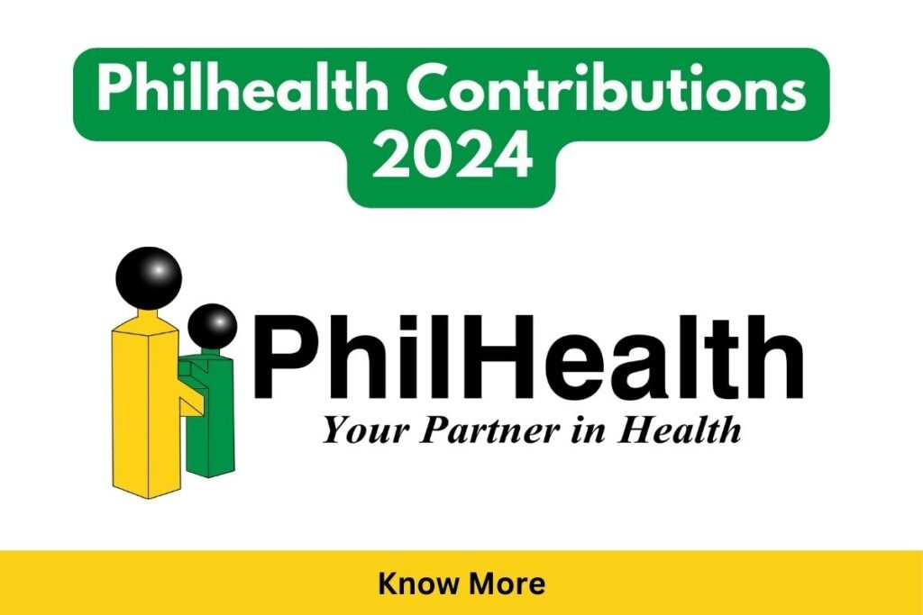 Philhealth Contribution 2024 Understanding Eligibility, Exploring